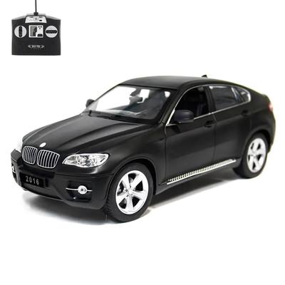 Не заводится BMW X6 E71