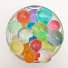 Аквагрунт «Радуга» 10 г, крупный - Фото 2