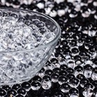 Аквагрунт прозрачный, 10 г, крупный - Фото 2