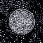 Аквагрунт прозрачный, 10 г, крупный - Фото 5