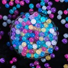 Аквагрунт «Жемчужный», 10 г, МИКС - Фото 2