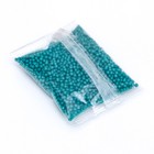 Аквагрунт «Жемчужный», 50 г, зелёный 9557989