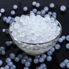 Аквагрунт «Жемчужный», 50 г, белый - фото 22841107