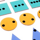 Развивающая игрушка «Умные точечки» - фото 23370607