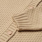 Комбинезон детский, цвет медовый, рост 68-74 см - фото 22641151