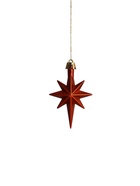 Ёлочные игрушки «Андромеда», новогодние, набор 45 шт., грация, МИКС 9510383