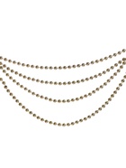 Ёлочные игрушки «Андромеда», новогодние, набор 45 шт., грация, МИКС - Фото 15