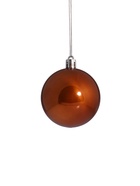 Ёлочные игрушки «Снежная феерия» нежность, набор 40 шт., d=6 см, снежинка 6 см, МИКС 9510385