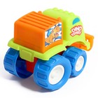 Машина Hot, МИКС - фото 22518316