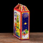 Подарочная коробка  "Гномы" 16,8 х 7 х 25 см - Фото 3