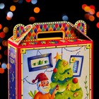 Подарочная коробка  "Гномы" 16,8 х 7 х 25 см - Фото 5
