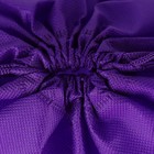 Мешок для обуви, Super speed, (нетканый материал) 41×30 см - Фото 3