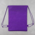 Мешок для обуви, Super speed, (нетканый материал) 41×30 см - Фото 5