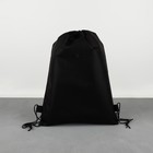 Мешок для обуви «Футбол - моя жизнь» (нетканый материал) 41×30 см - Фото 6