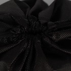 Мешок для обуви «Футбол - моя жизнь» (нетканый материал) 41×30 см - Фото 3