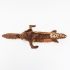 Игрушка текстильная "Волк", 60 х 31 см - Фото 3