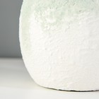 Настольная лампа «Зефир» Е14 40 Вт белый голубой 30×30×33 см RISALUX - Фото 3