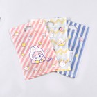 Пакет подарочный Zip-lock, «Корейский стиль», 15.5×22+3.5 см МИКС - Фото 1