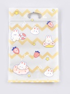 Пакет подарочный Zip-lock, «Корейский стиль», 15.5×22+3.5 см МИКС - Фото 6