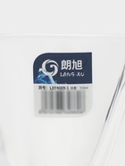 Стаканы, 310 мл, d=9 см, h=9 см, набор 6 шт., стекло, прозрачные - Фото 7