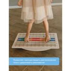 Доска Бильгоу «Успех» для мозжечковой стимуляции, комплект 10 предметов - Фото 7