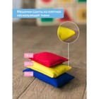 Балансборд «Доска Бильгоу», комплект 12 предметов, для мозжечковой стимуляции - Фото 20