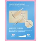 Балансборд «Доска Бильгоу», комплект 12 предметов, для мозжечковой стимуляции - Фото 9