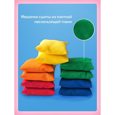 Сенсорные мешочки Интернет Проекты, парные