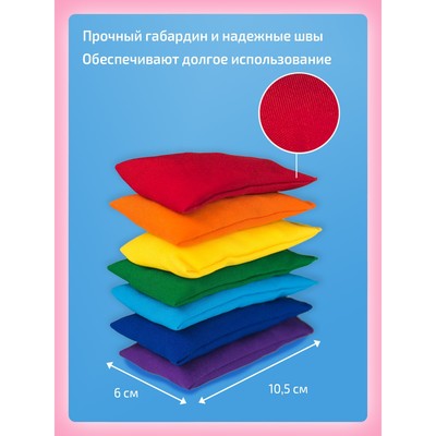 Сенсорные мешочки Интернет Проекты, парные