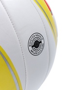 Волейбольный мяч MINSA, машинная сшивка, 18 панелей, р. 5, TPU - Фото 9