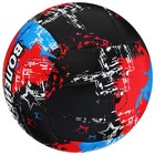 Мяч волейбольный ONLYTOP Aсе, ПВХ, машинная сшивка, 18 панелей, р. 5 - фото 3788215