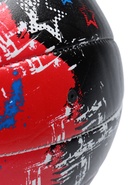 Волейбольный мяч ONLYTOP, машинная сшивка, 18 панелей, р. 5, PVC - фото 121695930