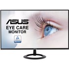 Монитор Asus VZ27EHE, 27", IPS, 1920x1080, 75Гц, 1 мс, HDMI, VGA, чёрный - фото 51313757