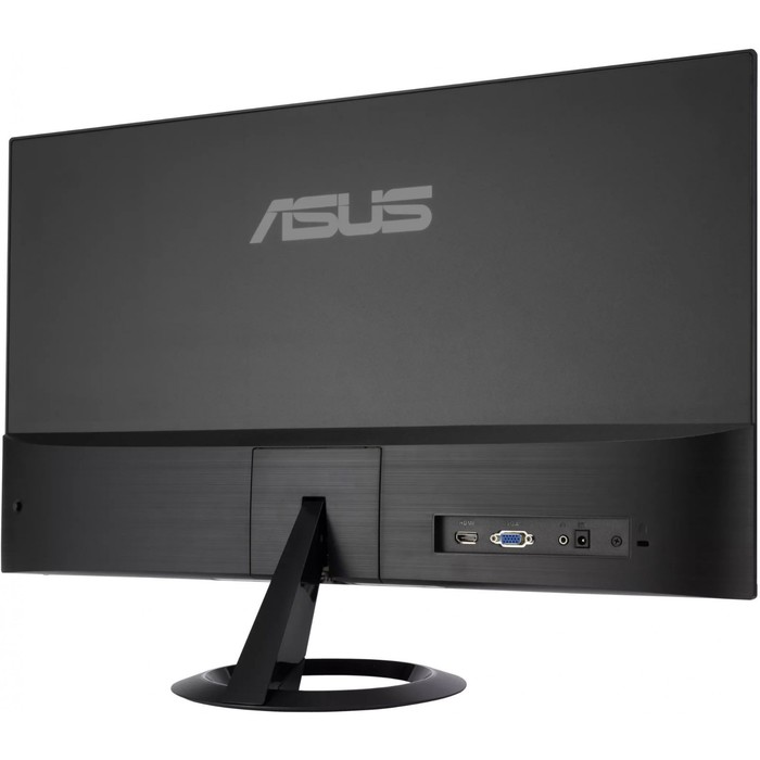 Монитор Asus VZ27EHE, 27", IPS, 1920x1080, 75Гц, 1 мс, HDMI, VGA, чёрный - фото 51313762