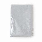 Наволочка Крошка Я, цвет серый  40х60 см, 100% хлопок, бязь 9848690