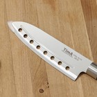 Нож кухонный Dragon, универсальный, лезвие 16.5 см - Фото 2