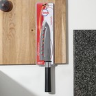 Нож кухонный Dragon, универсальный, лезвие 16.5 см - Фото 3