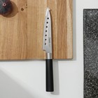Нож кухонный Dragon, универсальный, лезвие 12.7 см - фото 320036278