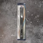 Держатель для ножей, магнитный, 33×3.3 см - фото 4388524