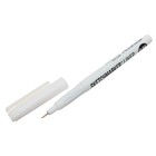 Ручка капиллярная для графических работ Sketchmarker, 0.05 мм, черный - фото 9606453