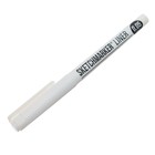 Ручка капиллярная для графических работ Sketchmarker, 0.05 мм, черный - фото 9606455