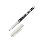 Ручка капиллярная для графических работ Sketchmarker, 0.05 мм, черный - фото 9606458
