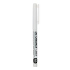Ручка капиллярная для графических работ Sketchmarker, 0.1 мм, черный - Фото 2