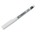 Ручка капиллярная для графических работ Sketchmarker, 0.1 мм, черный - фото 9247063