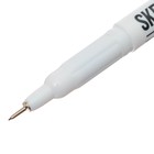 Ручка капиллярная для графических работ Sketchmarker, 0.1 мм, черный - фото 9247064