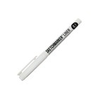Ручка капиллярная для графических работ Sketchmarker, 0.1 мм, черный - фото 9247065