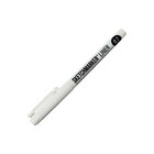 Ручка капиллярная для графических работ Sketchmarker, 0.2 мм, черный - Фото 5