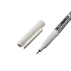 Ручка капиллярная для графических работ Sketchmarker, 0.2 мм, черный - Фото 7