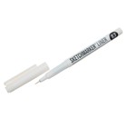 Ручка капиллярная для графических работ Sketchmarker, 0.3 мм, черный - фото 319766875