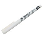 Ручка капиллярная для графических работ Sketchmarker, 0.3 мм, черный - фото 8129808